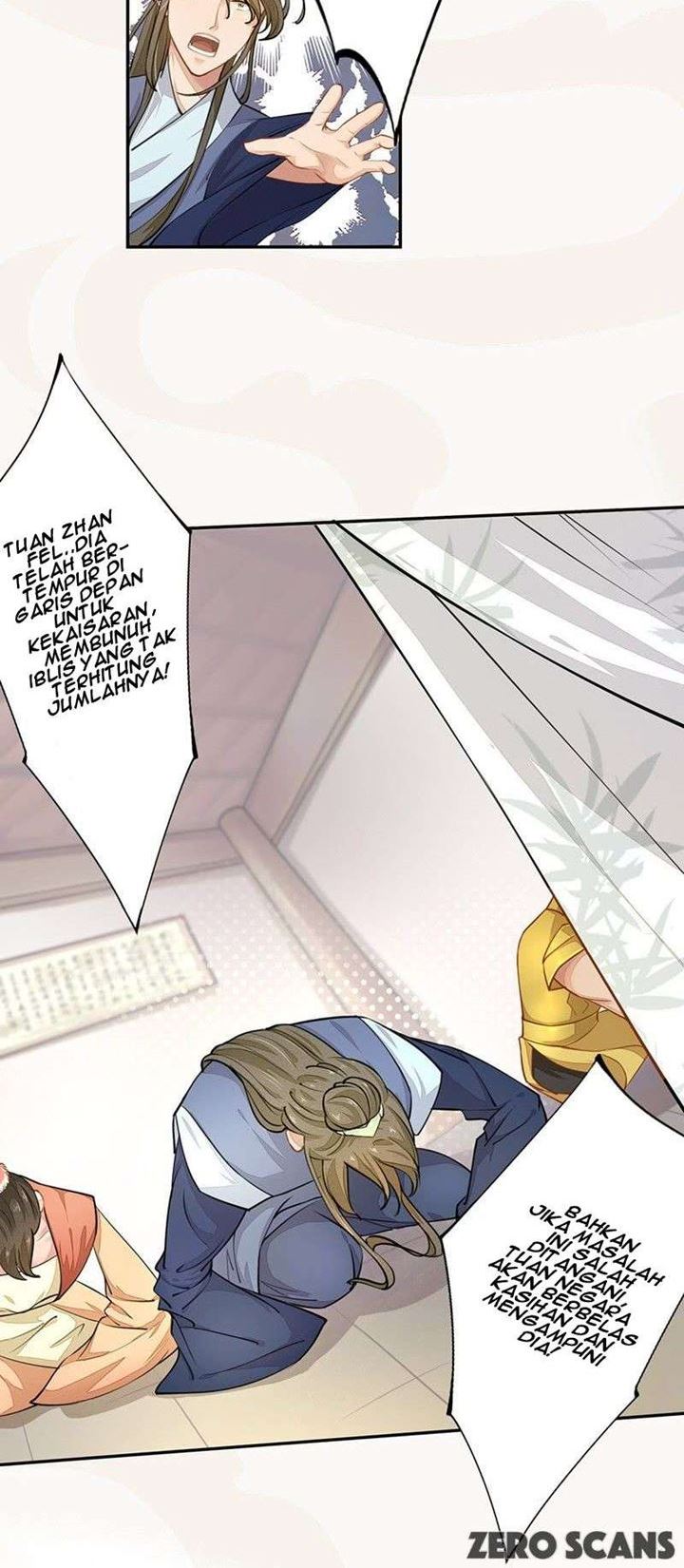Peerless Alchemist Chapter 29 Gambar 13