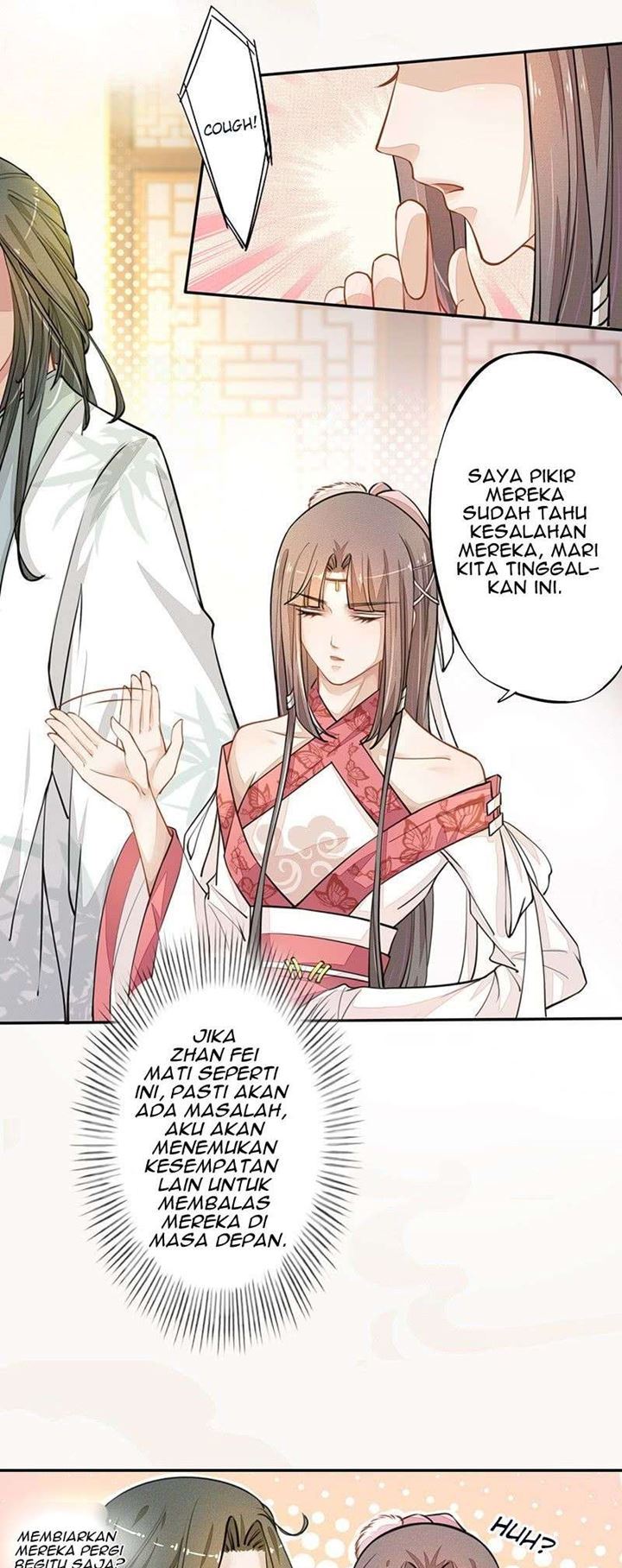 Peerless Alchemist Chapter 29 Gambar 14