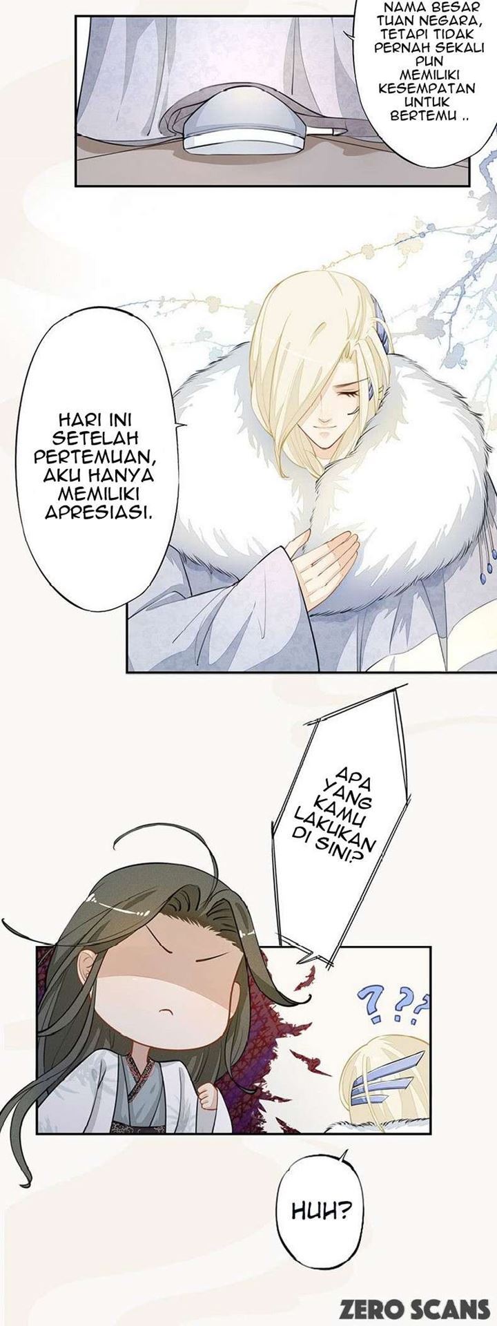 Peerless Alchemist Chapter 29 Gambar 17