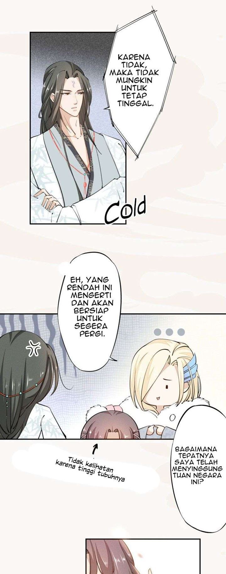 Peerless Alchemist Chapter 30 Gambar 4