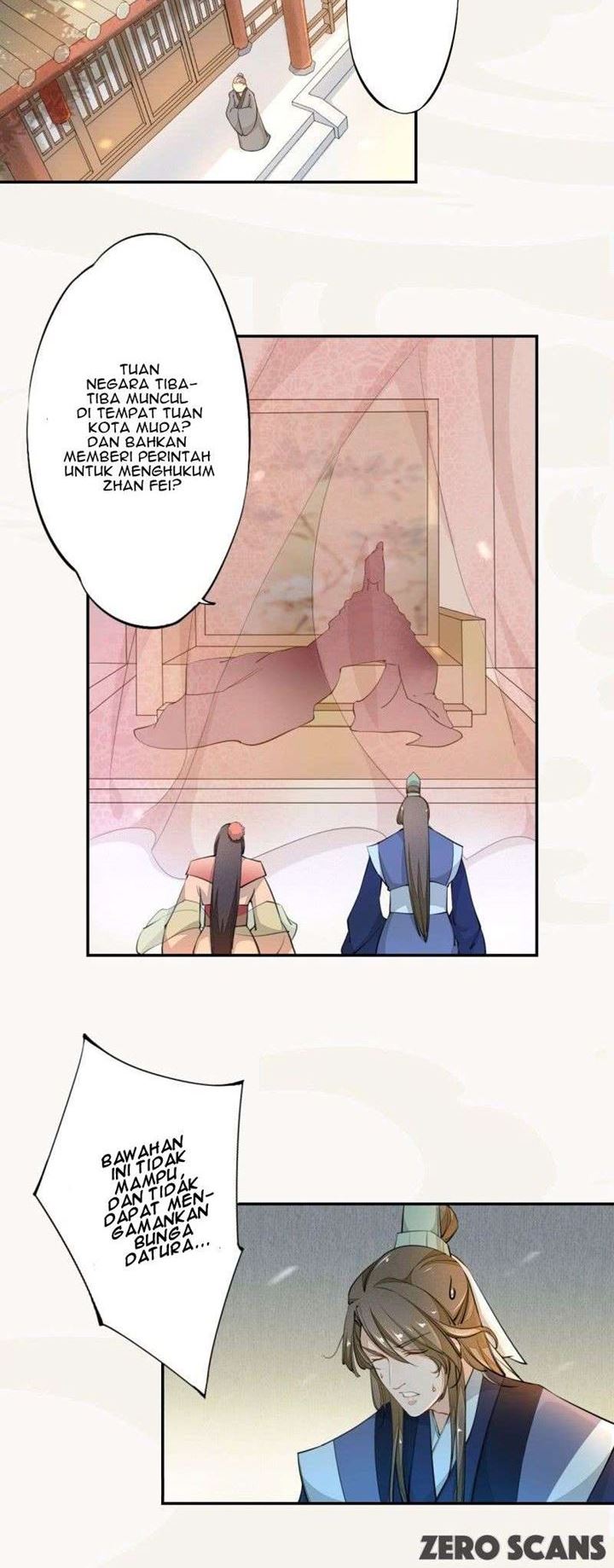 Peerless Alchemist Chapter 30 Gambar 11