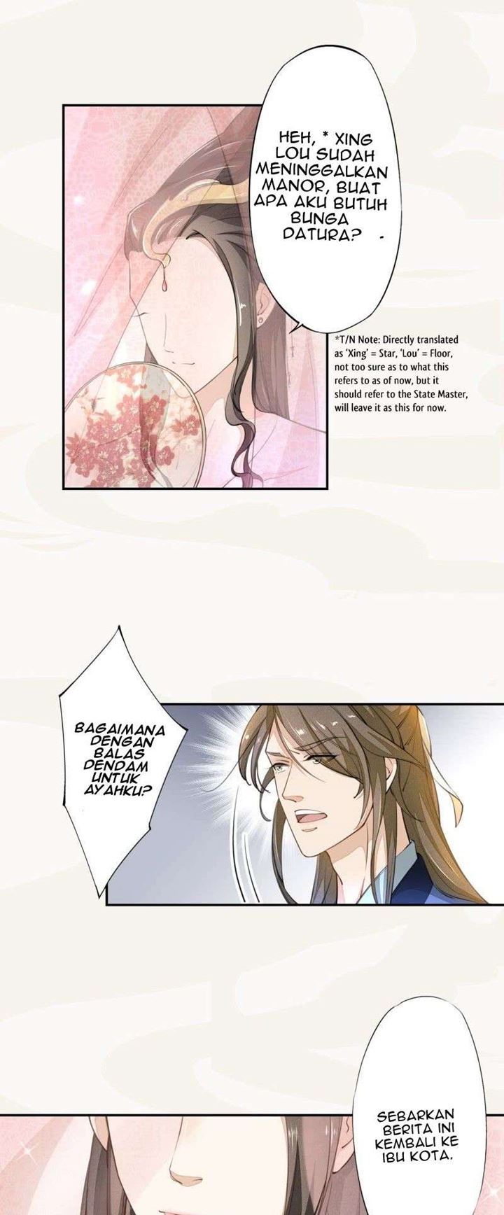 Peerless Alchemist Chapter 30 Gambar 12