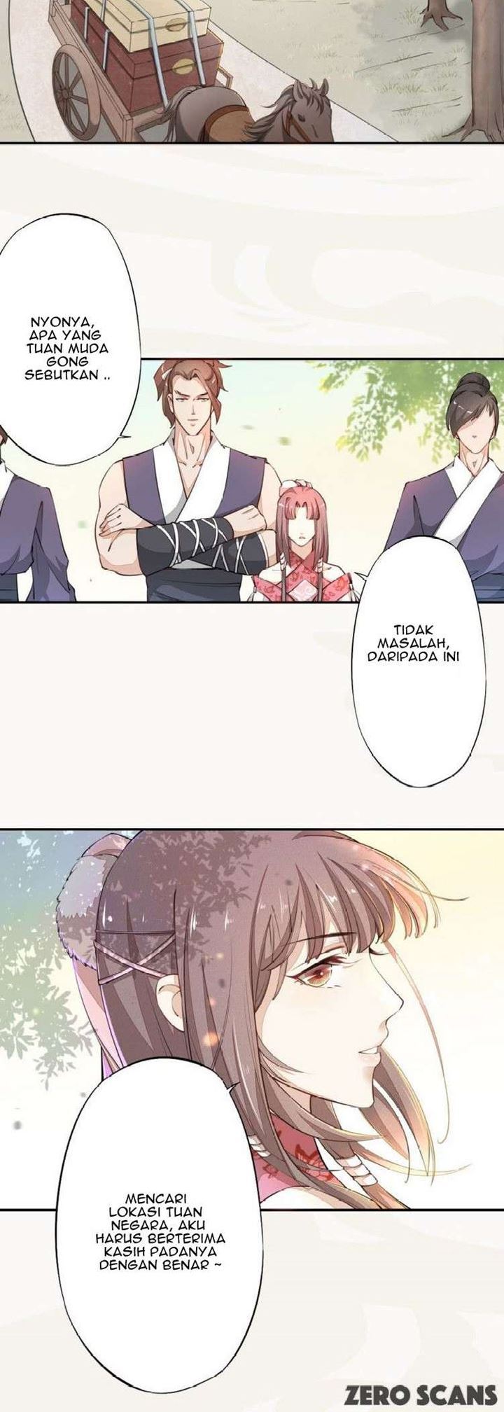 Peerless Alchemist Chapter 30 Gambar 17