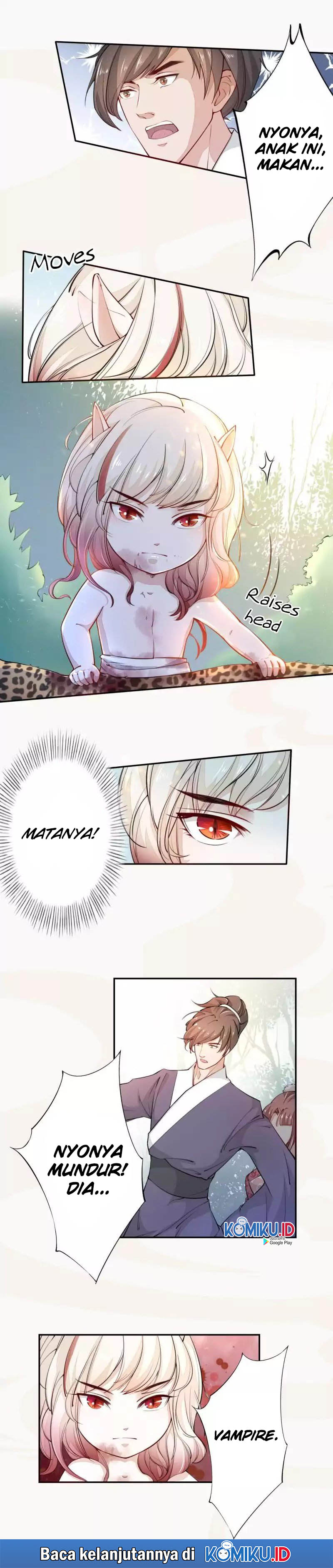 Peerless Alchemist Chapter 32 Gambar 7