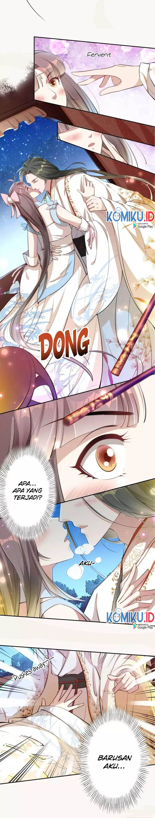 Peerless Alchemist Chapter 54 Gambar 4