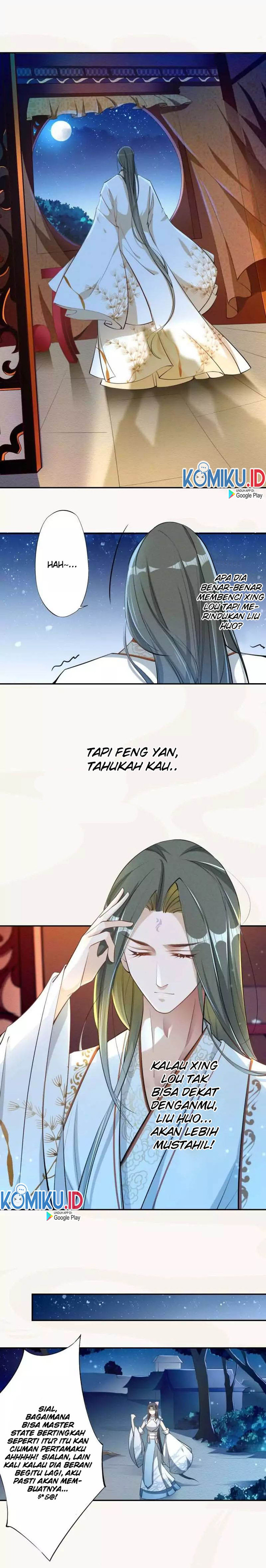 Peerless Alchemist Chapter 54 Gambar 7