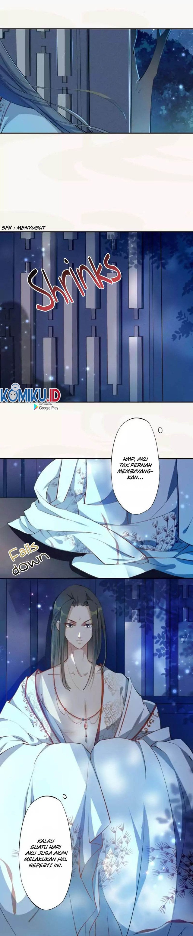 Peerless Alchemist Chapter 54 Gambar 9