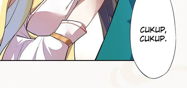 Peerless Alchemist Chapter 71 Gambar 4