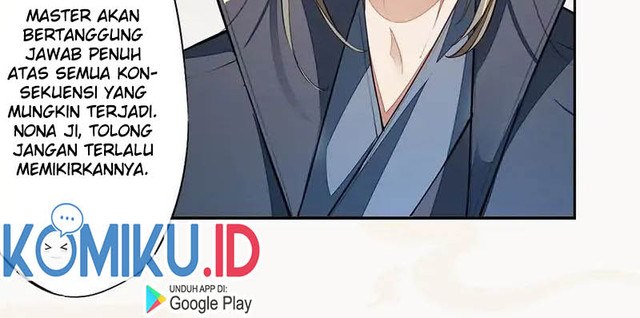 Peerless Alchemist Chapter 71 Gambar 10