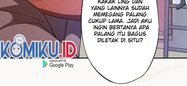 Peerless Alchemist Chapter 71 Gambar 14