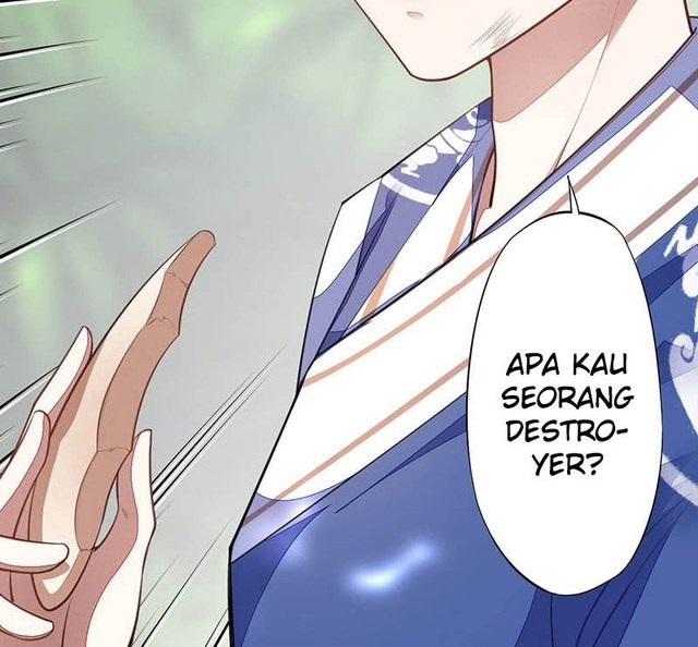 Peerless Alchemist Chapter 72 Gambar 13