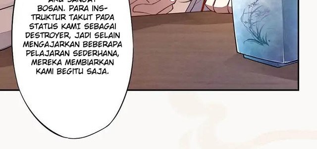Peerless Alchemist Chapter 75 Gambar 4