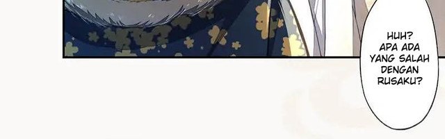 Peerless Alchemist Chapter 75 Gambar 8