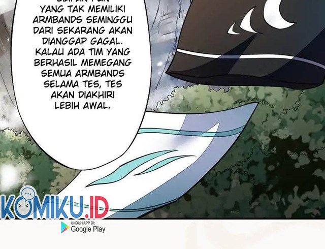 Peerless Alchemist Chapter 75 Gambar 11
