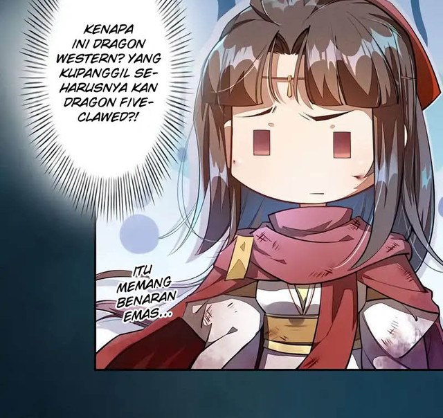 Peerless Alchemist Chapter 84 Gambar 4