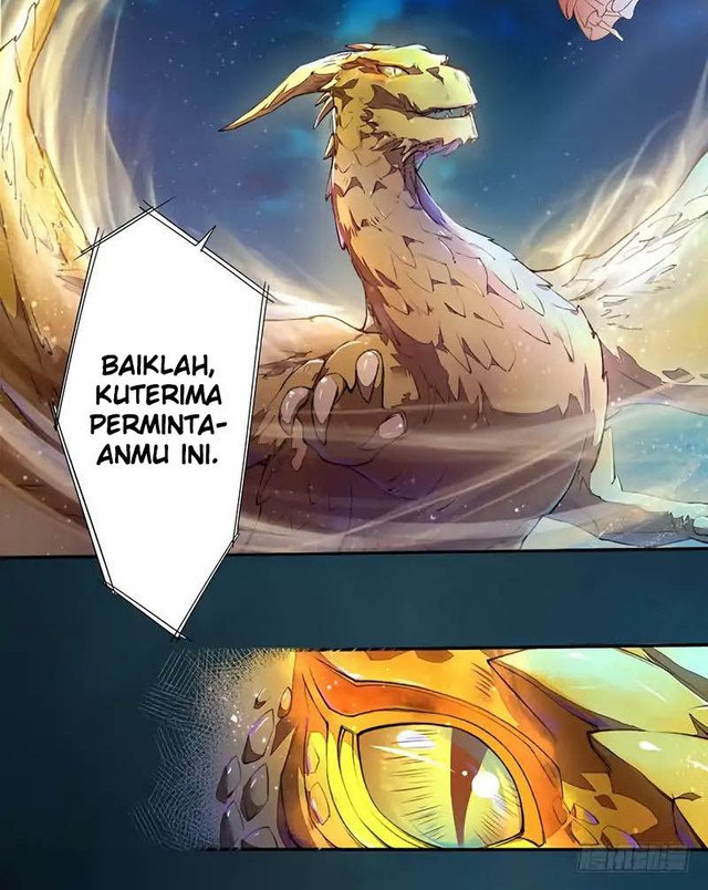 Peerless Alchemist Chapter 84 Gambar 6