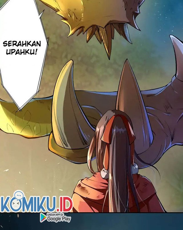 Peerless Alchemist Chapter 84 Gambar 8
