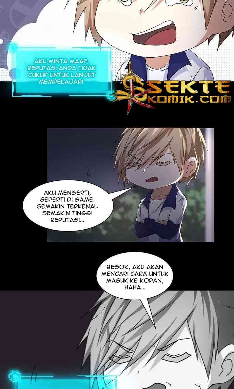 Peerless Little Doctor Chapter 04 Gambar 4