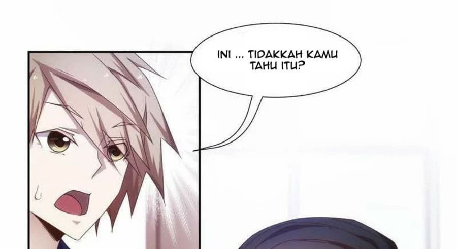 Peerless Little Doctor Chapter 43 Gambar 2