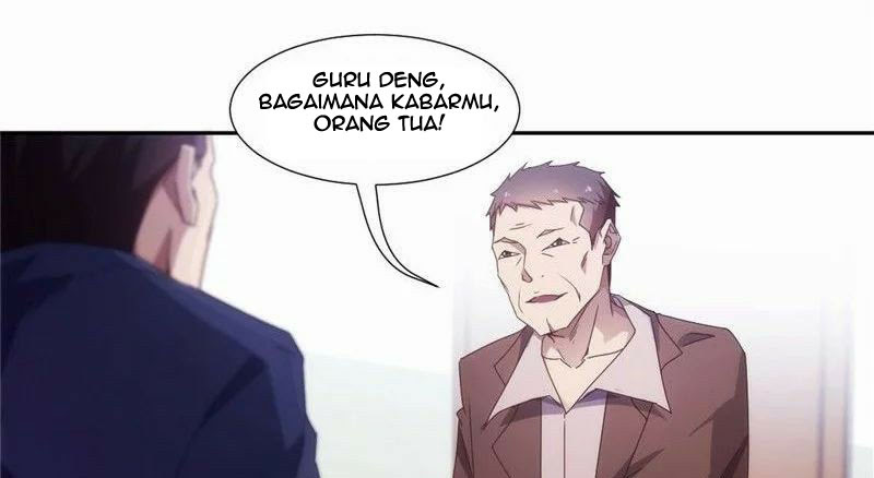 Peerless Little Doctor Chapter 44 Gambar 2