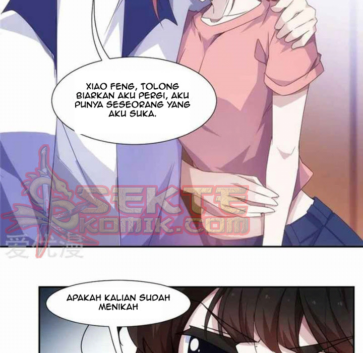 Peerless Little Doctor Chapter 48 Gambar 3