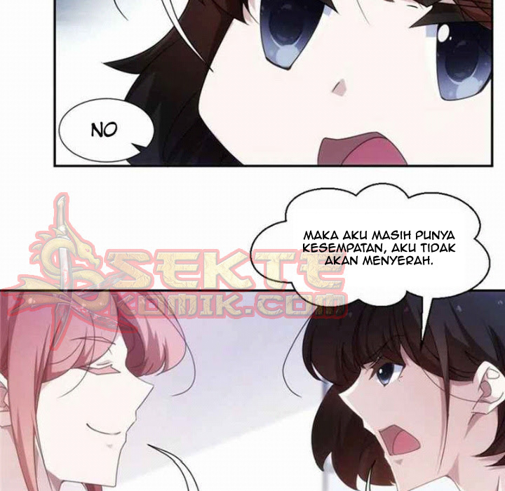 Peerless Little Doctor Chapter 48 Gambar 4