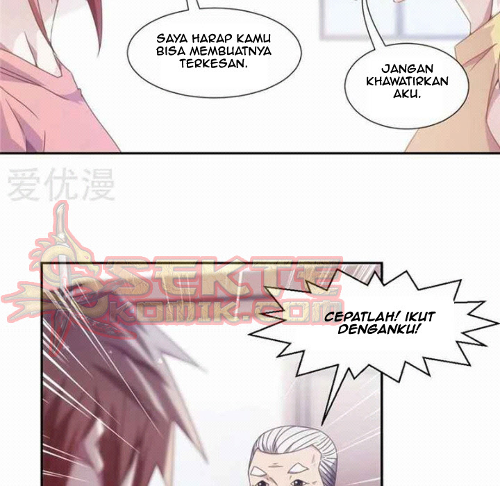 Peerless Little Doctor Chapter 48 Gambar 5