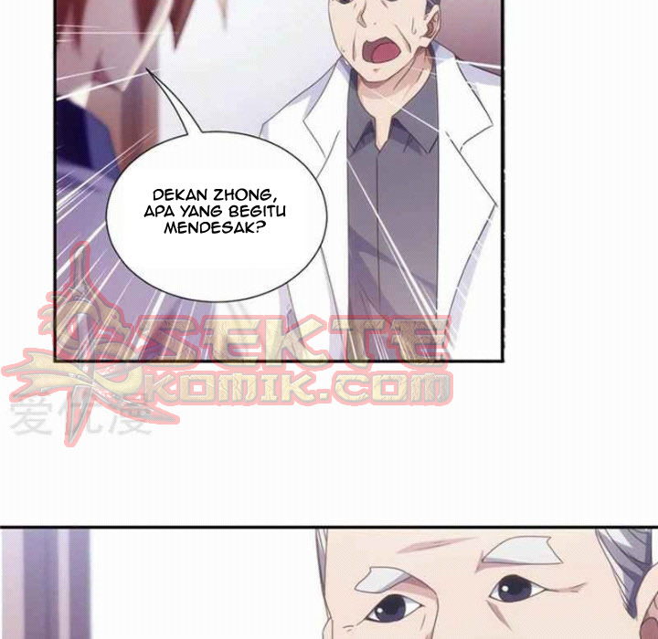 Peerless Little Doctor Chapter 48 Gambar 6
