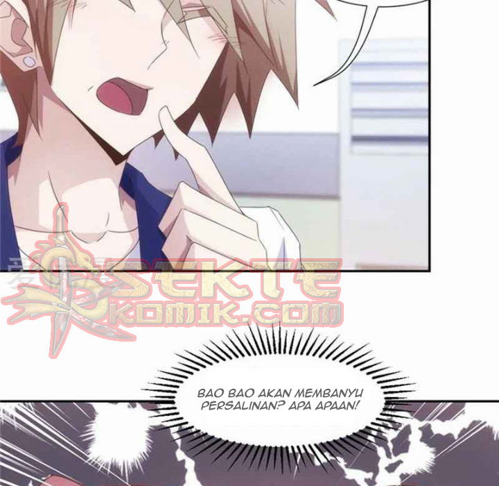 Peerless Little Doctor Chapter 48 Gambar 8