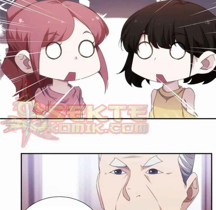 Peerless Little Doctor Chapter 48 Gambar 9