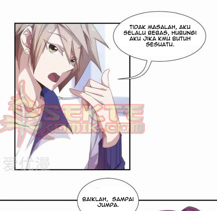 Peerless Little Doctor Chapter 51 Gambar 2