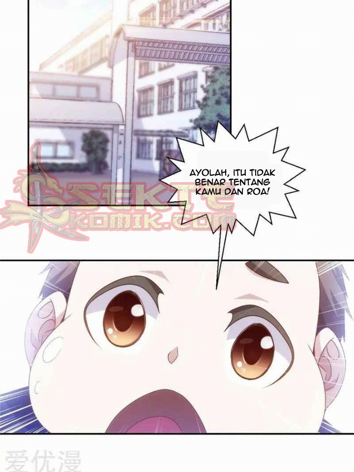 Peerless Little Doctor Chapter 51 Gambar 9
