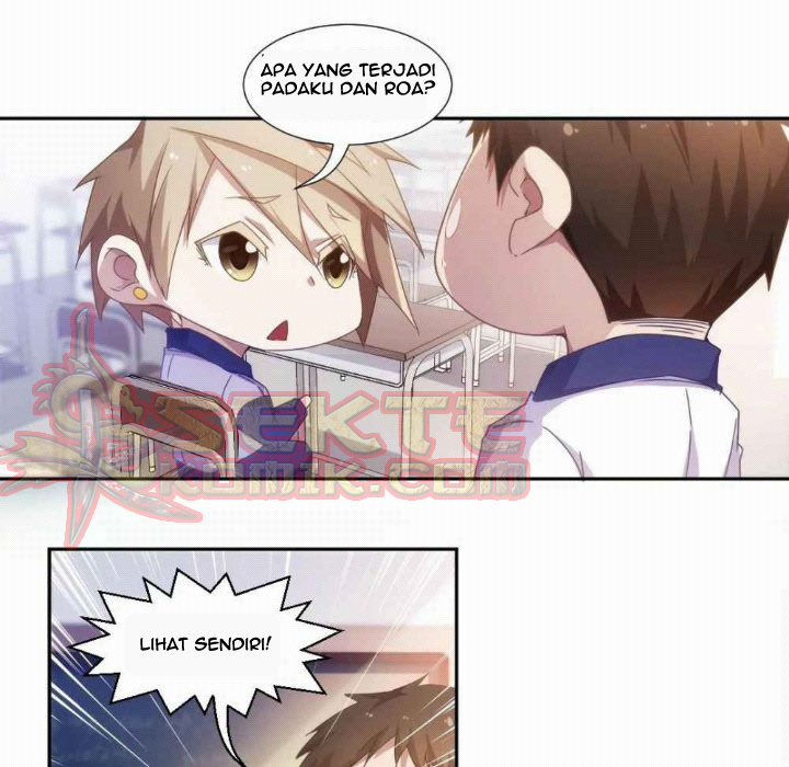 Peerless Little Doctor Chapter 52 Gambar 2