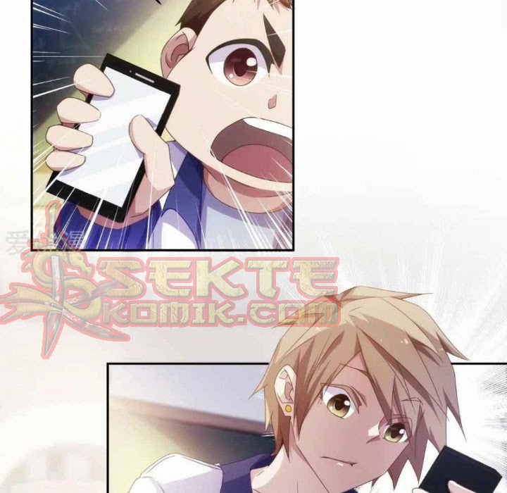Peerless Little Doctor Chapter 52 Gambar 3