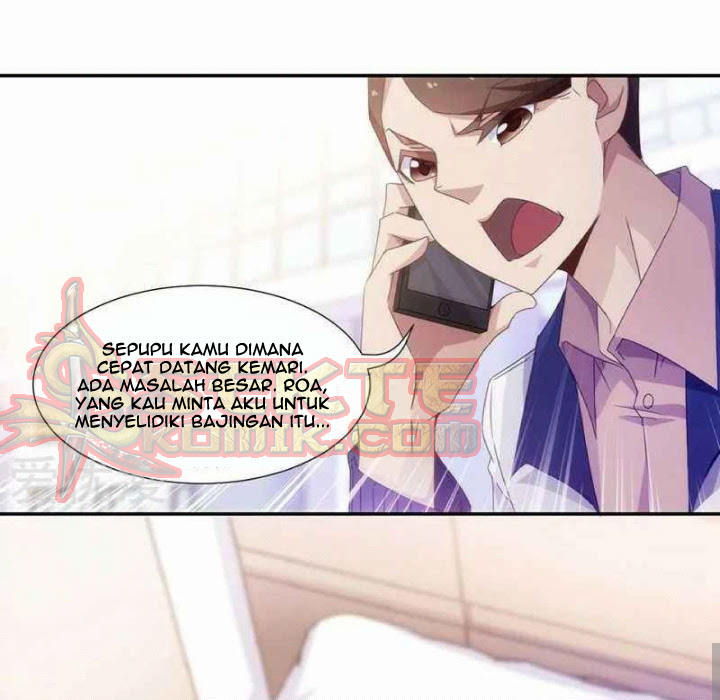 Peerless Little Doctor Chapter 58 Gambar 2