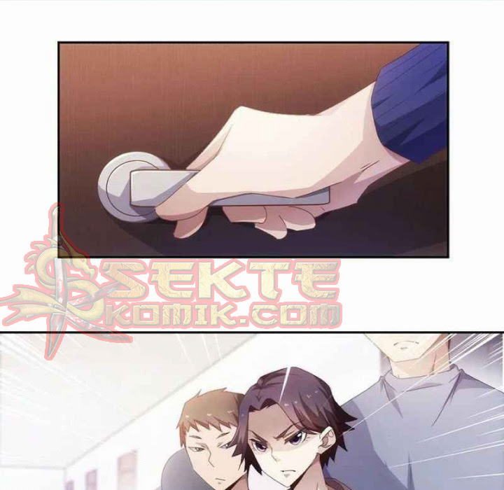 Peerless Little Doctor Chapter 59 Gambar 2
