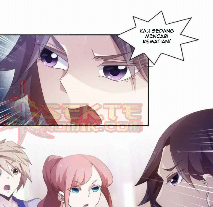 Peerless Little Doctor Chapter 60 Gambar 2