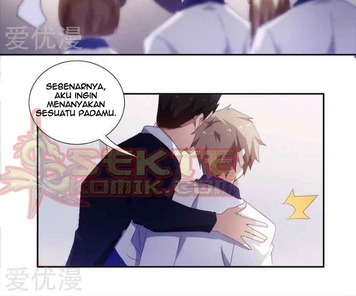 Peerless Little Doctor Chapter 63 Gambar 9