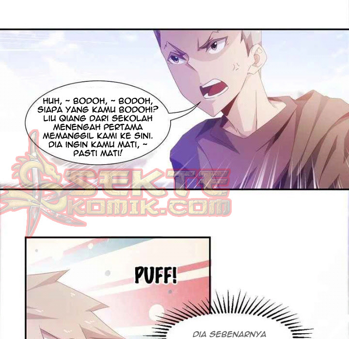 Peerless Little Doctor Chapter 66 Gambar 2