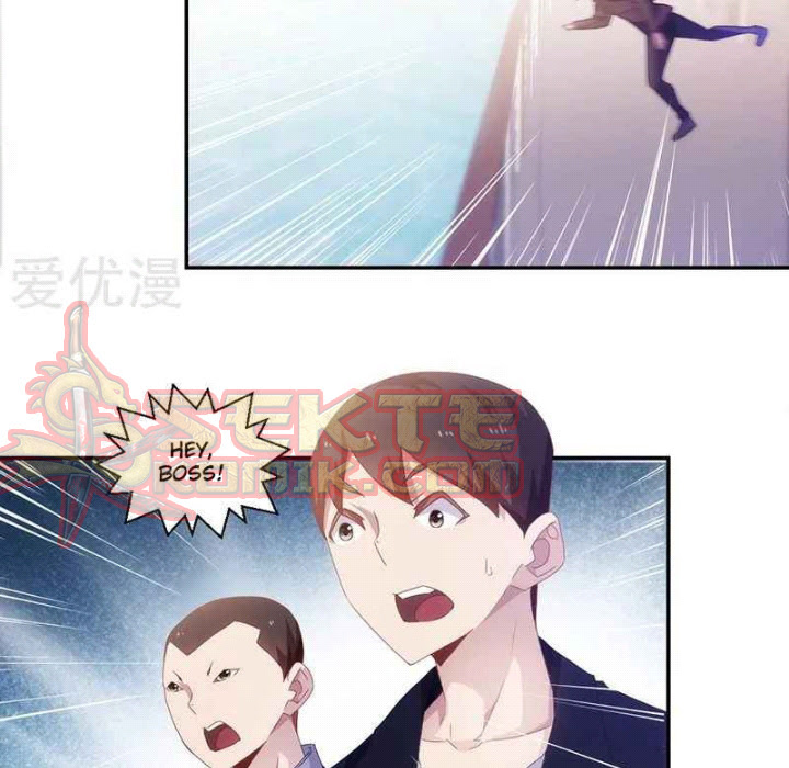 Peerless Little Doctor Chapter 66 Gambar 6