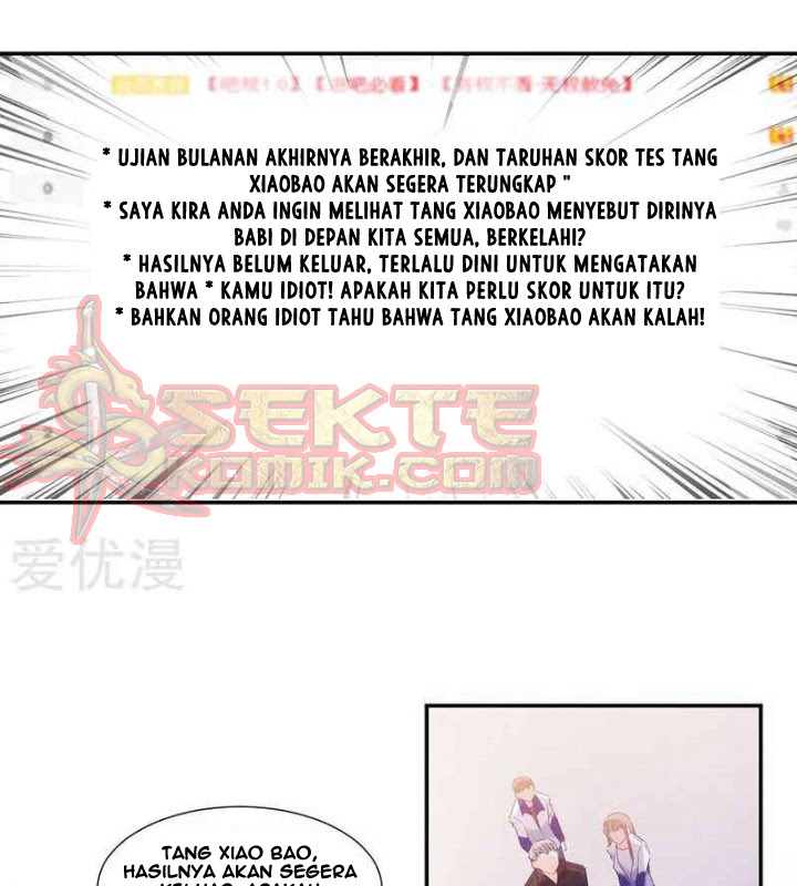 Peerless Little Doctor Chapter 73 Gambar 2