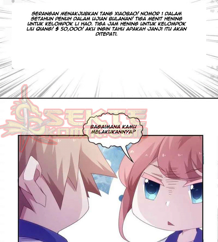 Peerless Little Doctor Chapter 74 Gambar 5