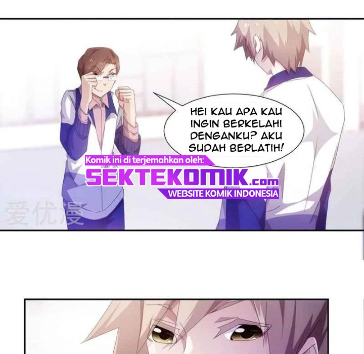 Peerless Little Doctor Chapter 76 Gambar 2