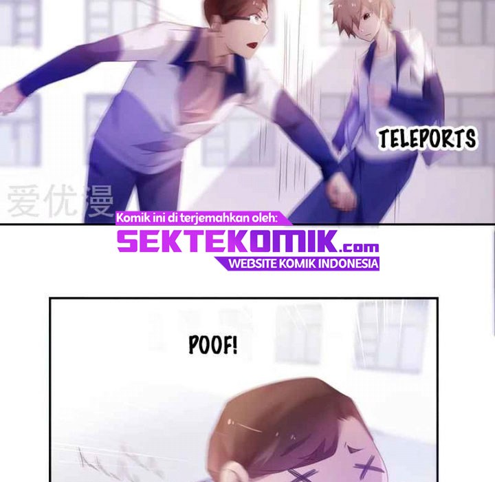 Peerless Little Doctor Chapter 76 Gambar 9