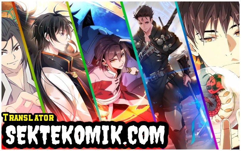 Peerless Little Doctor Chapter 76 Gambar 11
