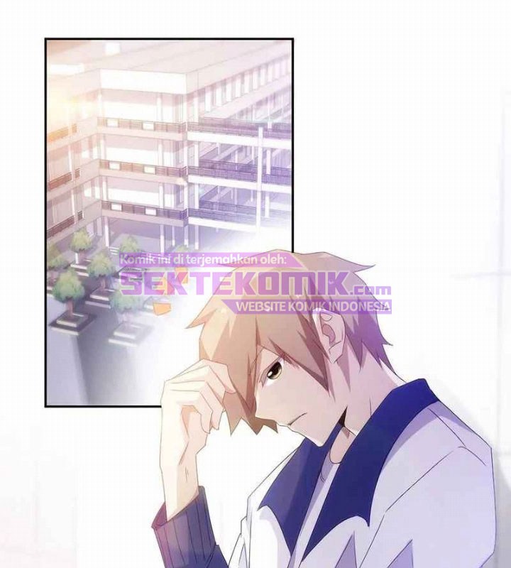Peerless Little Doctor Chapter 79 Gambar 2