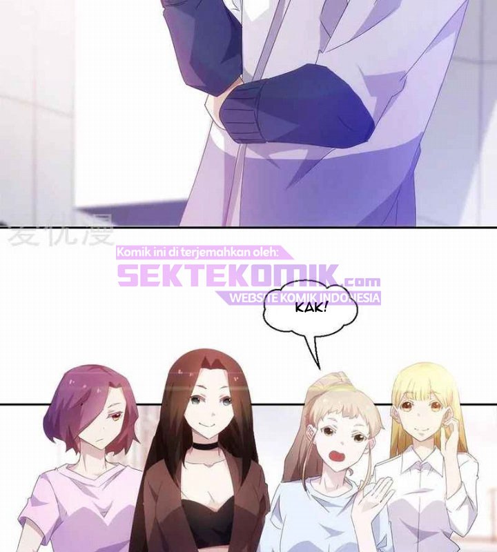 Peerless Little Doctor Chapter 79 Gambar 3