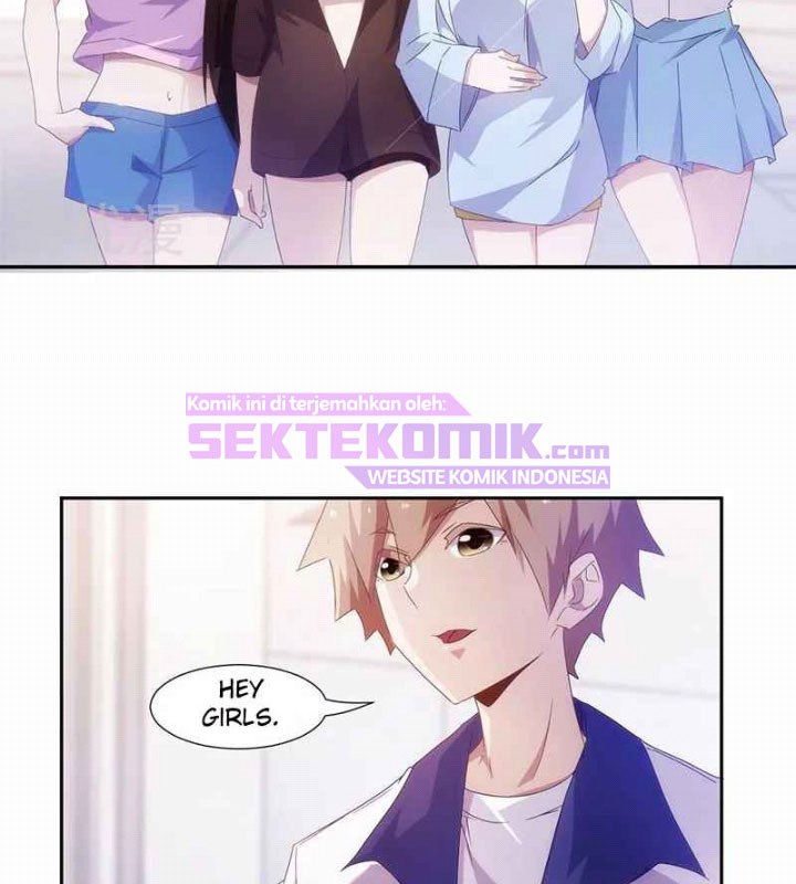 Peerless Little Doctor Chapter 79 Gambar 4