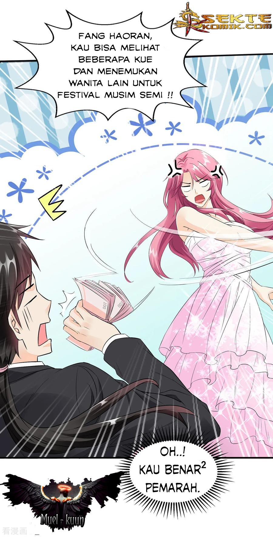 Peerless Medical Saint Trailer Chapter 01 Gambar 9