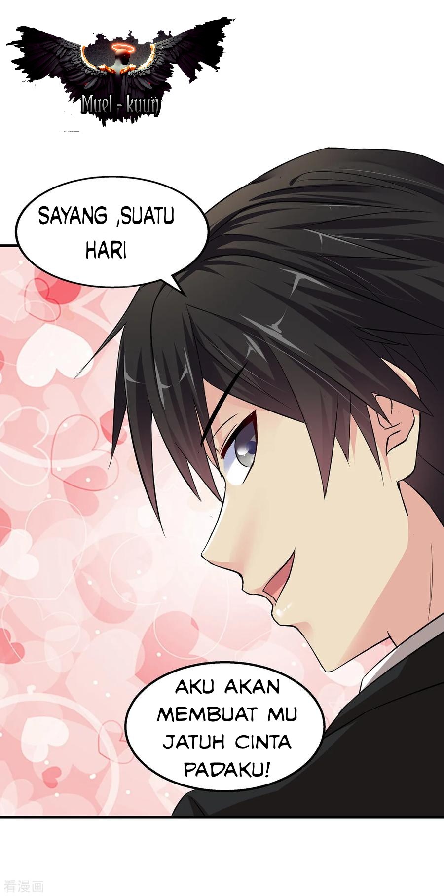 Peerless Medical Saint Trailer Chapter 01 Gambar 11